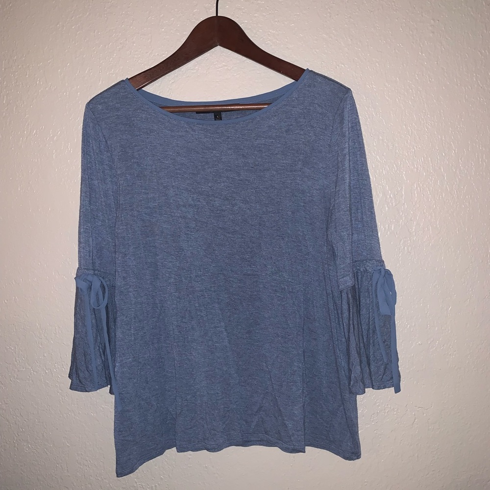 White House Black Market Top